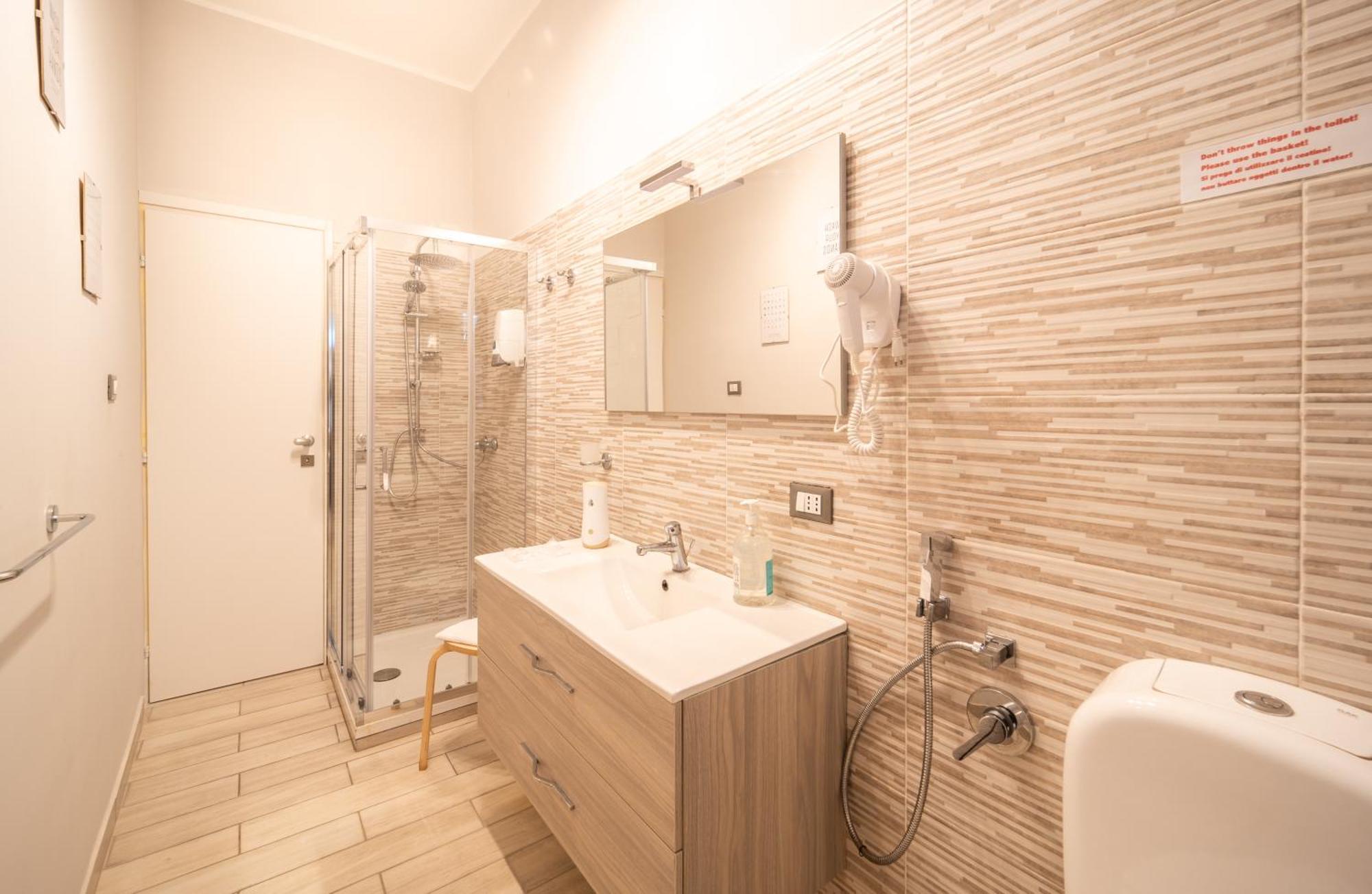 Catina Domus Hotell Catania Exteriör bild